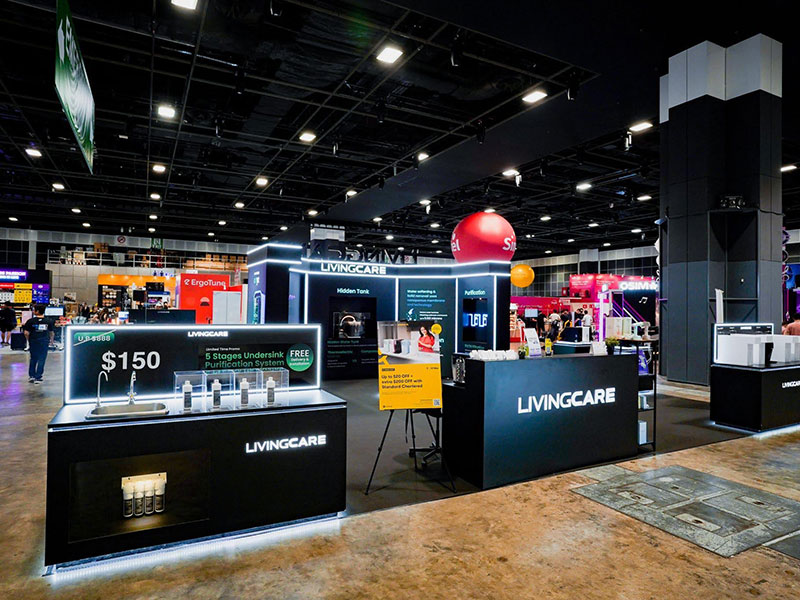 Exhibitions
