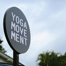 Yoga Movement Singapore